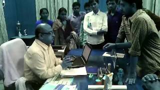 bilaspur university nsui