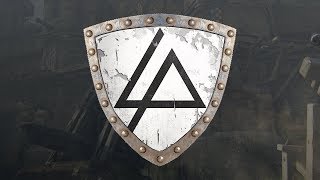 For Honor: Linkin Park Logo Emblem Tutorial