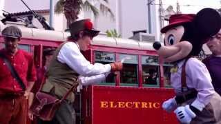 Red Car News Boys - "Seize The Day" - June 8, 2013