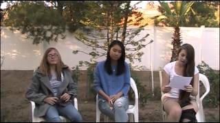 Bible Project