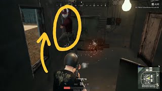 PUBG: Sanhok
