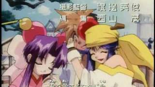Saber Marionette J Opening (Music by TheFukaimori)