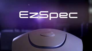 EzSpec Software Intro