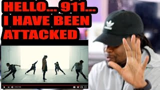 BTS | LOVE YOURSELF | Tear 'Singularity' Comeback Trailer | REACTION!!! 방탄소년단 轉