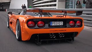 Supercars & Tuned Cars Accelerating | Mosler, Gumpert Apollo, Ferraris, Lambos & More!