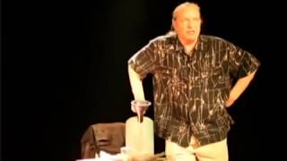 Extrait Franck Lepage - Incultures L'éducation populaire