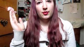 Living with being Completely blind In my Left eye