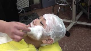 『Hair Angel Vol.20』 (shave head) SAMPLE