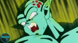 Top 10 Darkest Dragon Ball Moments Ever