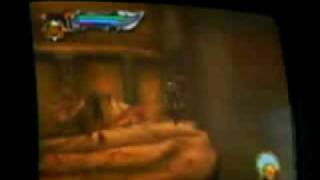 God of war truco de los orbes rojos infinitos