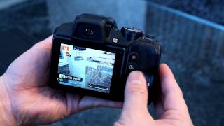 Fuji Guys - FinePix S9900W / S9800 - First Look