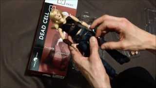 Triad Toys Dakota Jennings Dead Cell