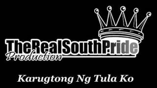 DC CLAN (Target) - Karugtong Ng Tula Ko (w/Lyrics)