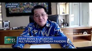 Efek Pandemi, Pembiayaan ACC Turun 18% Sepanjang H1-2020