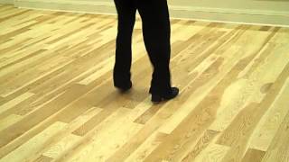 Tap III Combination 9 16 13