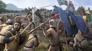 M&B Warband 1429 la Guerre de Cent Ans "Крафт и Лорж" #40