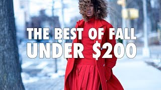 HOW TO MASTER FALL ON A BUDGET PLUS ANNOUNCEMENT!!