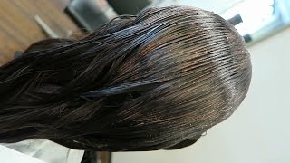 FMA FRISEUR - EXTENSIONS FÄRBEN - PONY SCHNEIDEN  JUNI 2016