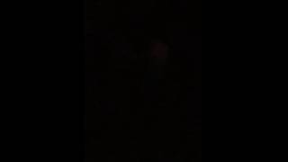 GHOST IN DA YARD