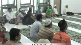 Profil Rutan Klas 1 Surabaya