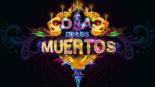 Heet en Gereed   Dia De Los Muertos Dans
