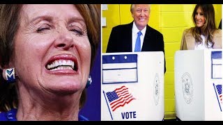 TRUMP HAS A GENIUS PLAN TO "RIG" NEXT ELECTION AND LIBERALS CAN'T STOP IT!