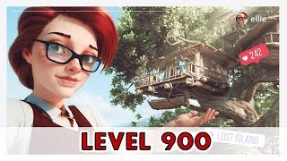Lost Island: Blast Adventure - Level 900 (No Boosters) HD