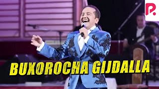 Valijon Shamshiyev - Buxorocha gijdalla