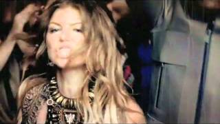 Black Eyed Peas для Europa Plus TV
