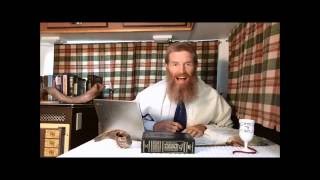 Pharisee or Messiah ben Joseph -Yosef?