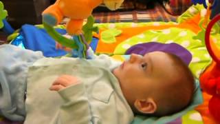 Активна гимнастика   цена 4BABY BG