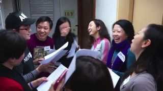 伍賢 A cappella 無伴奏合唱班
