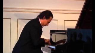 Evgeny Ukhanov. Rahmaninov, Preludia #7, opus 23