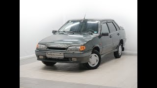 Lada 2115