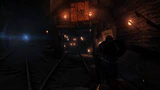 Metro Last Light Redux #8 - Bandits part 2