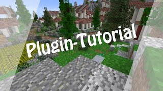 LoginPlus - Sicheres Minecraft Login-System || #001