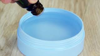 鎮痛剤を手放そう！天然オイルで頭痛を解消、自家製バームの作り方