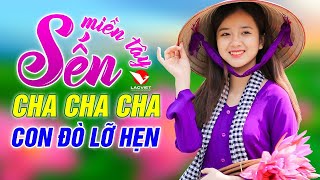 LK Nhạc Trữ Tình Miền Tây - Nhạc Dân Ca Trữ Tình Quê Hương Miền Tây Hay Nhất