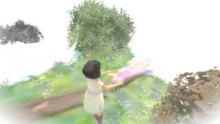 Beyond Eyes [Walkthrough] Part 1