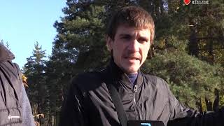 Поймали на "горячем" с алкоголем и игрушкой из секс-шопа. Родители опасаются за  детей - 11.10.2018