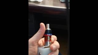 Video published on Tue Feb 23 16:24:46 EST 2016