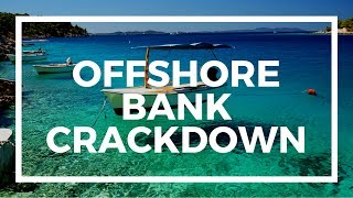 Banking in Singapore: The next "off limits" bank haven?
