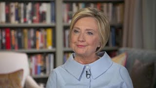 Hillary Clinton on Bernie Sanders