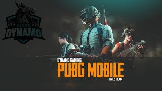 PUBG MOBILE LIVE | SEASON 6 NEW UPDATE & ROYAL PASS | SUBSCRIBE & JOIN ME