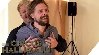 The Longest Day: Klaas - Teil 1 | Circus HalliGalli