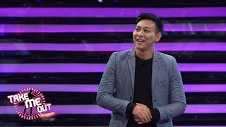 Ladies, Fahri sudah siap hidup bahagia bersamamu! - Take Me Out Indonesia 2019
