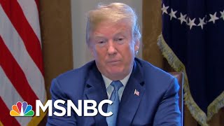 Donald Trump Declares Victory After Supreme Court Upholds His Travel Ban | The 11th Hour | MSNBC
