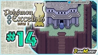 Pokémon Excelsis B2 #14 EL TEMPLO EOLOS