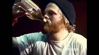 Zomrel Ryan Dunn z Jackass R.I.P.