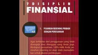 Cara Mengelola Keuangan Usaha Yang Baik